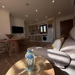 شقة Riscotierra *