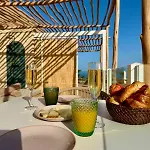 Riscotierra شقة *