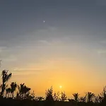 Riscotierra شقة *