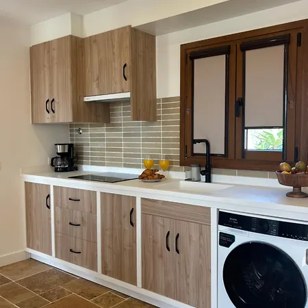 Apartman Riscotierra