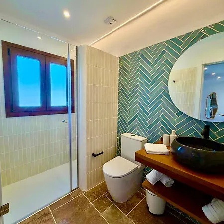 Apartman Riscotierra
