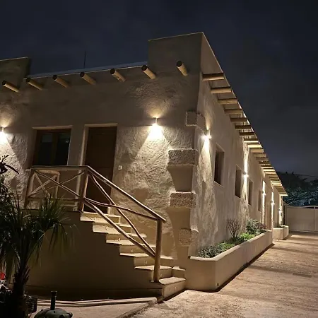 Apartman Riscotierra *