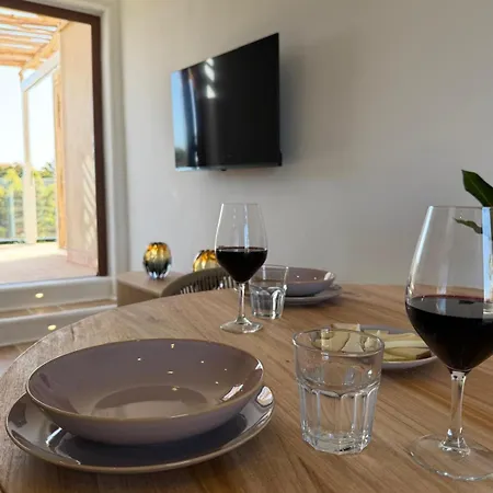 Apartman Riscotierra