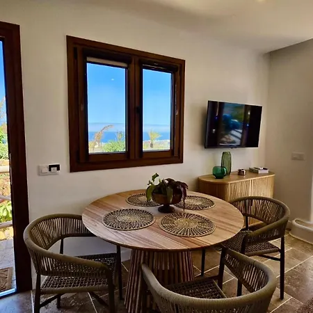 Riscotierra Apartman *