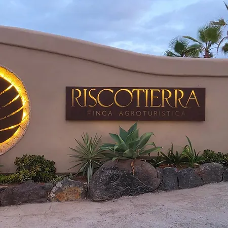 Apartman Riscotierra *