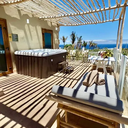 Riscotierra Apartman