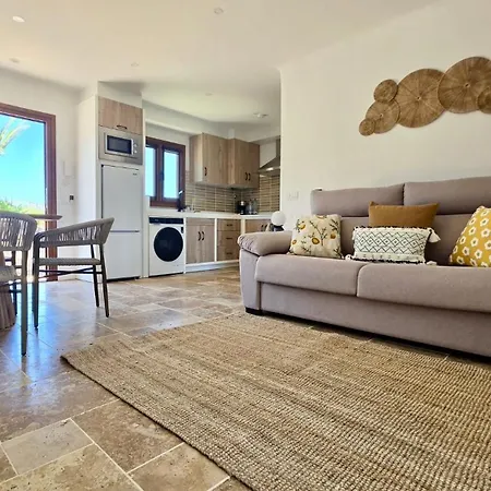 Apartman Riscotierra