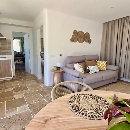 Apartman Riscotierra Arafo