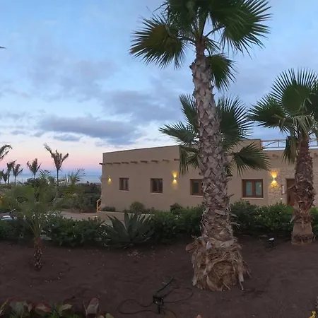 Riscotierra * Arafo
