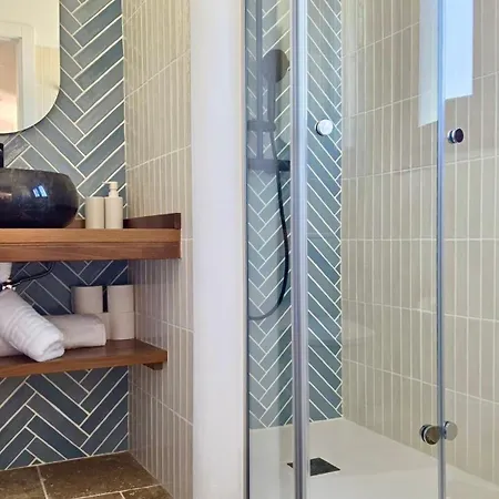 Riscotierra Apartman