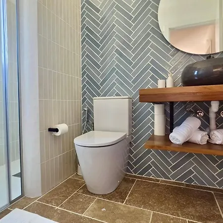 Riscotierra Apartman