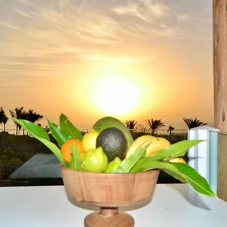 Riscotierra Apartman