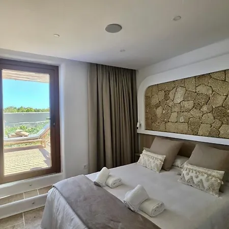 Apartman Riscotierra