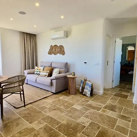 Apartman Riscotierra Arafo
