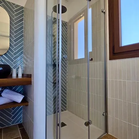 Apartman Riscotierra Arafo