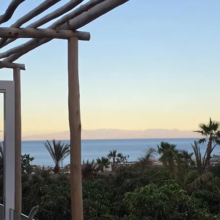 Riscotierra Apartman Arafo