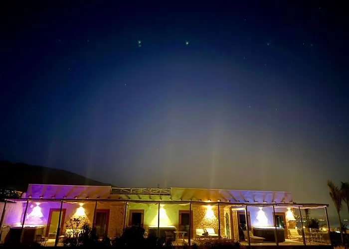 Riscotierra Appartement