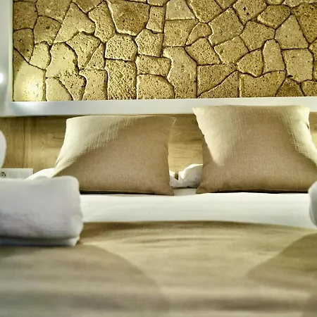 Riscotierra 公寓 *