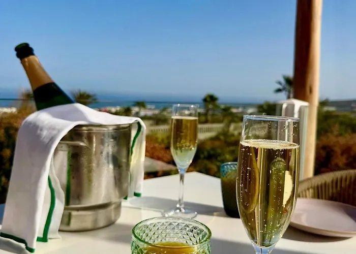 公寓 Riscotierra Arafo