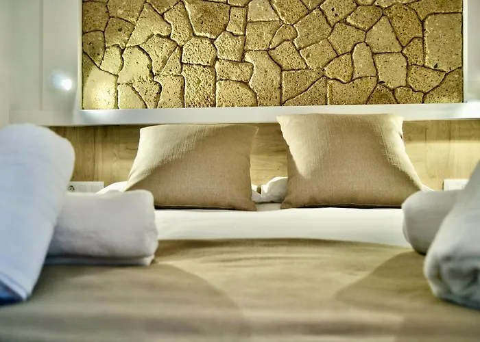 Riscotierra 公寓 *