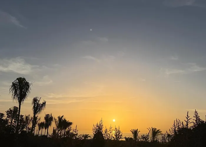 Riscotierra 公寓 *